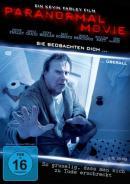 Paranormal Movie (2013)