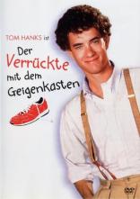 Der Verrückte mit dem Geigenkasten (1985)