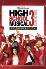 High School Musical 3: Senior Year (2008)