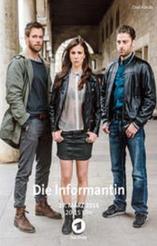 Die Informantin (2016)