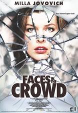 Faces in the Crowd (2011)