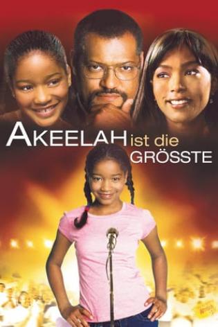 Akeelah ist die Größte (2006)