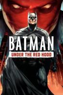 Batman: Under the Red Hood (2010)