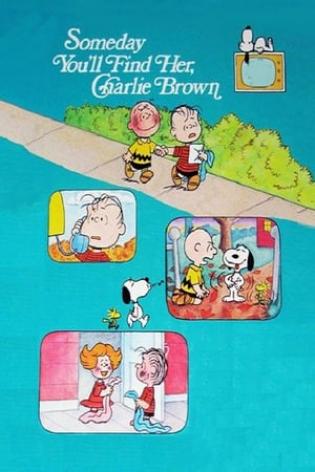 Charlie Brown - Nur Geduld (1981)