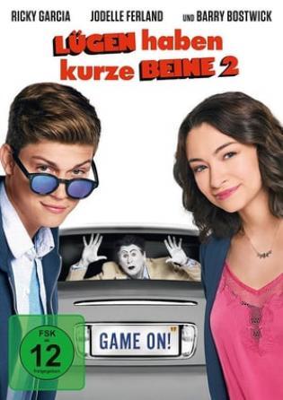 Lügen haben kurze Beine 2 (2017)