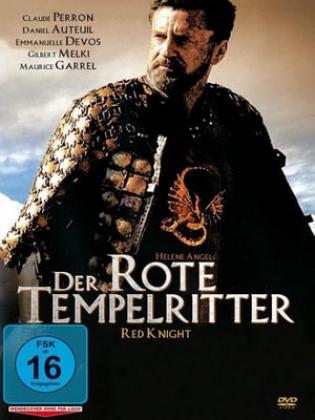 Der rote Tempelritter (2003)