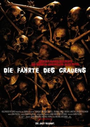 Die Fährte des Grauens (2007)