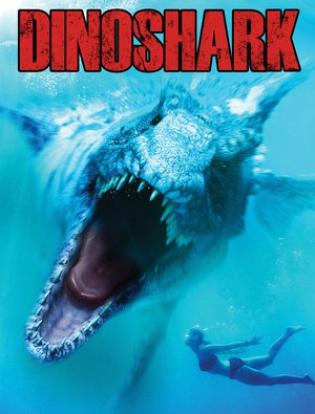 Dinoshark (2010)