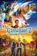 Gänsehaut 2 - Gruseliges Halloween (2018)