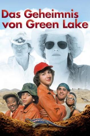 Das Geheimnis von Green Lake (2003)