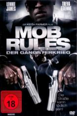 Mob Rules - Der Gangsterkrieg (2011)