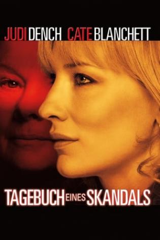 Tagebuch eines Skandals (2006)