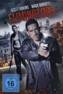 Eliminators (2016)