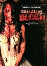 Ballad in Blood (2016)