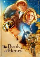 The Book of Henry (2017)