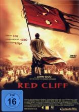 Red Cliff (2008)