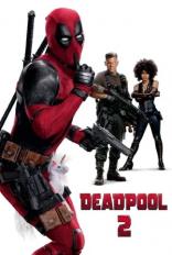 Deadpool 2 (2018)