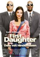 First Daughter - Date mit Hindernissen (2004)