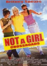 Not a Girl (2002)