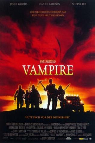 John Carpenters Vampire (1998)