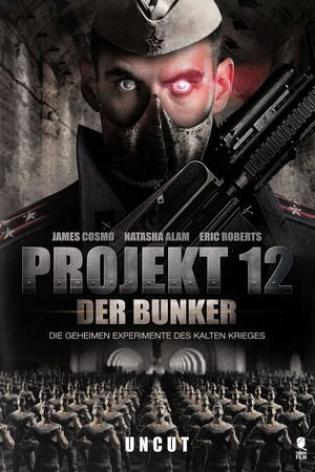 Projekt 12: Der Bunker (2016)