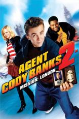 Agent Cody Banks 2: Mission London (2004)