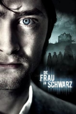 Die Frau in Schwarz (2012)