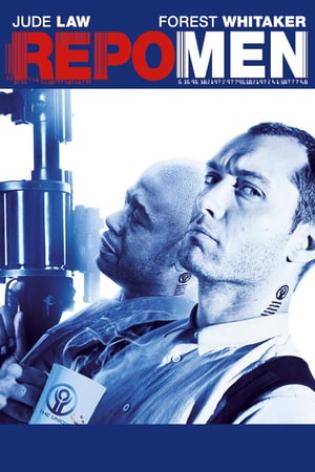 Repo Men (2010)