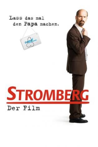 Stromberg - Der Film (2014)