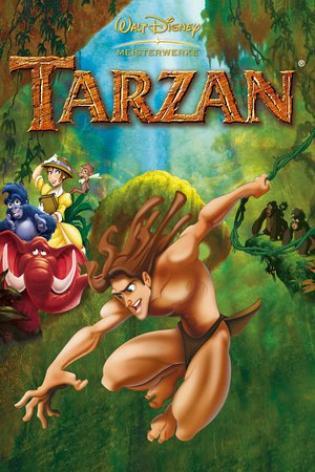 Tarzan (1999)