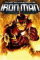 The Invincible Iron Man (2007)