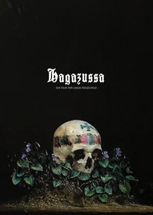 Hagazussa - Der Hexenfluch (2017)