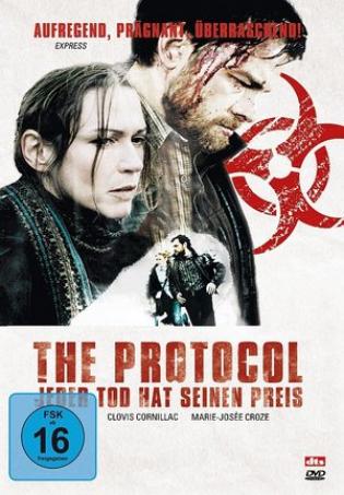 The Protocol (2008)