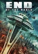 End of the World Gefahr aus dem All (2018)