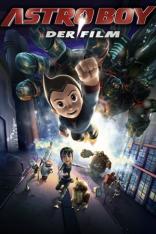 Astro Boy (2009)