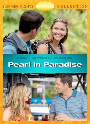 Pearl in Paradise (2018)