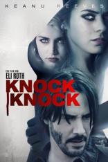 Knock Knock (2015)