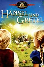 Hänsel und Gretel (1988)