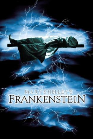 Mary Shelleys Frankenstein (1994)