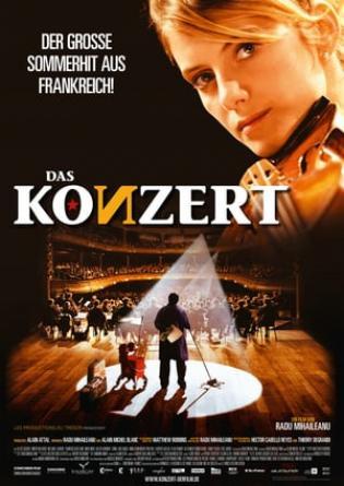 Das Konzert (2009)