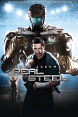 Real Steel (2011)