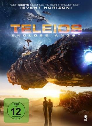 Teleios (2017)