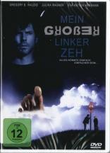 Mein großer linker Zeh (2011)