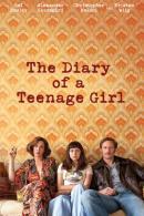 The Diary of a Teenage Girl (2015)