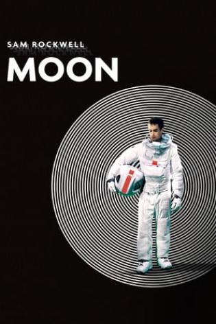 Moon (2009)