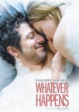 Whatever Happens (2017)