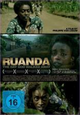 Ruanda - The Day God Walked Away (2009)