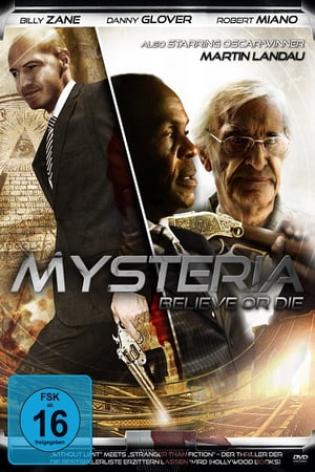 Mysteria (2011)