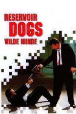 Reservoir Dogs - Wilde Hunde (1992)