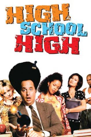 High School High (1996)